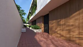 Imagem 5 - Casa Condomínio em AHU, Curitiba - PR