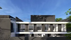 Imagem 3 - Casa Condomínio em AHU, Curitiba - PR