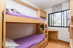 Imagem 2 - Apartamento Garden em Cabral, Curitiba - PR
