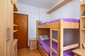 Apartamento Garden Cabral, Curitiba - PR — foto 2