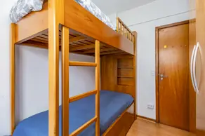 Imagem 6 - Apartamento Garden em Cabral, Curitiba - PR