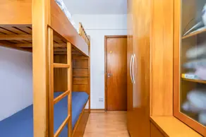 Imagem 5 - Apartamento Garden em Cabral, Curitiba - PR