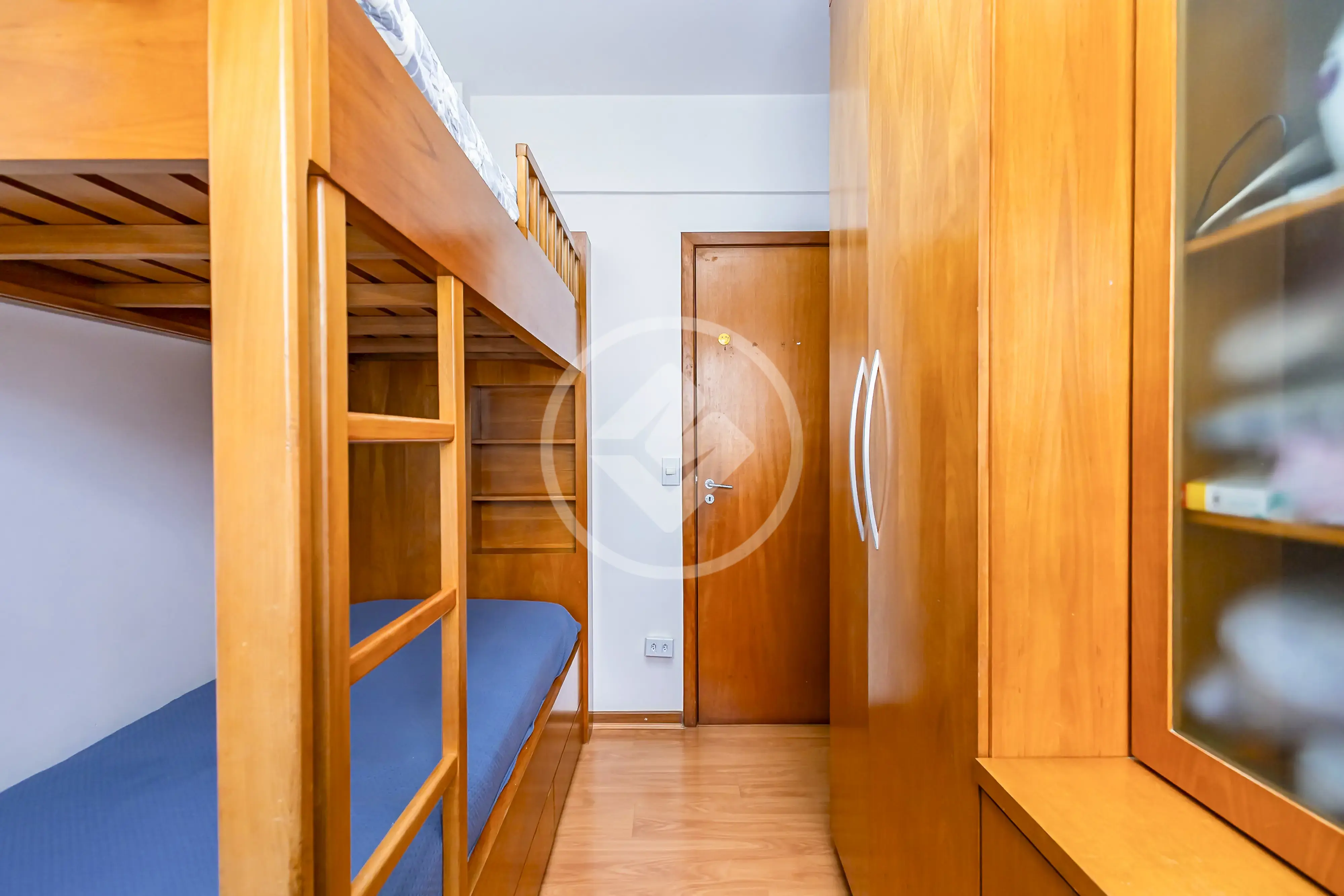 Imagem 5 - Apartamento Garden em Cabral, Curitiba - PR
