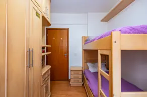 Imagem 3 - Apartamento Garden em Cabral, Curitiba - PR