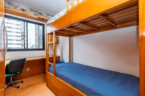 Imagem 4 - Apartamento Garden em Cabral, Curitiba - PR
