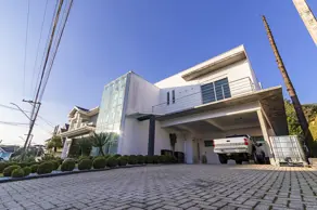 Imagem 5 - Casa Condomínio em Umbará, Curitiba - PR