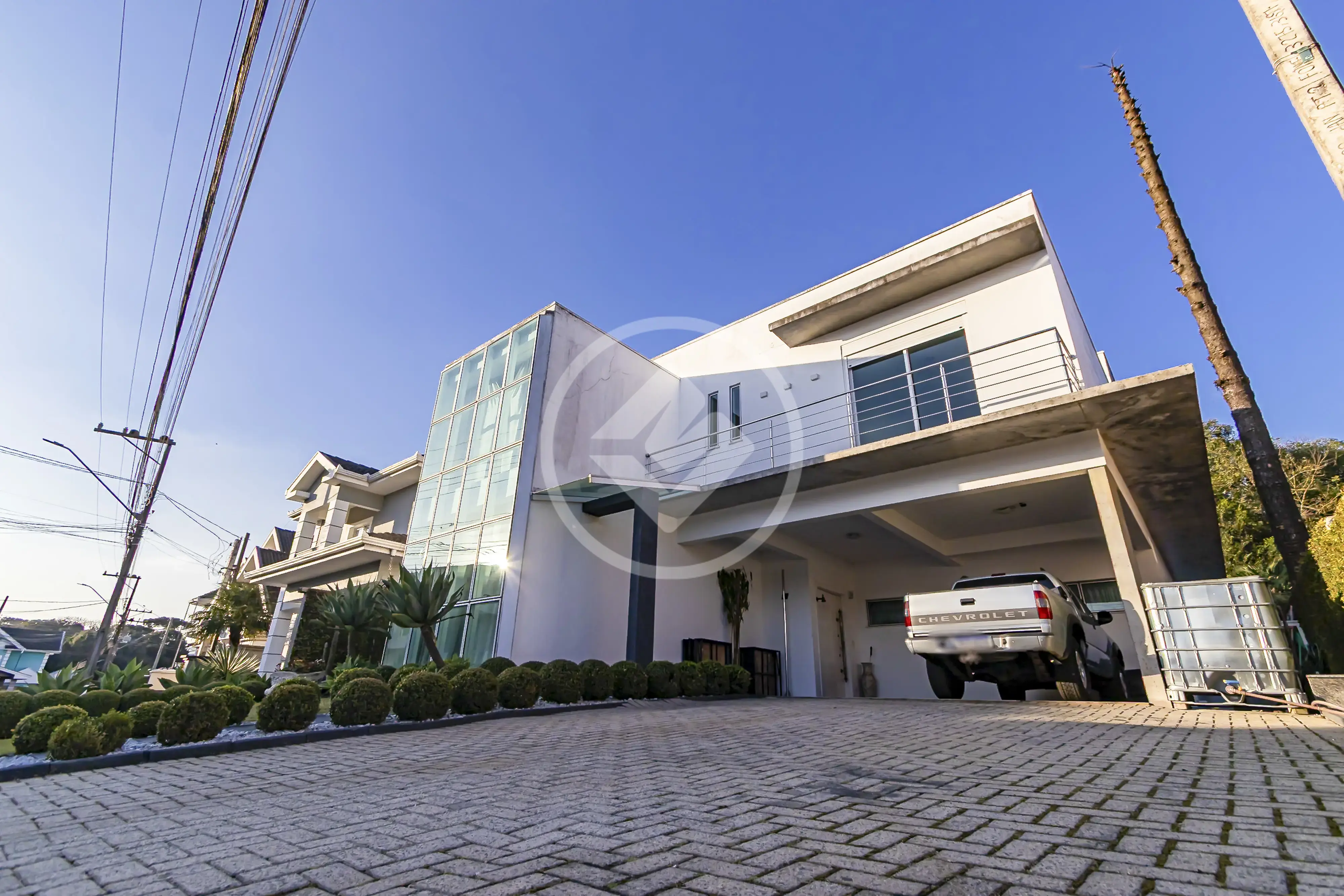 Imagem 5 - Casa Condomínio em Umbará, Curitiba - PR