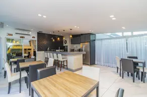Imagem 3 - Casa Condomínio em Umbará, Curitiba - PR