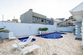 Imagem 2 - Casa Condomínio em Umbará, Curitiba - PR