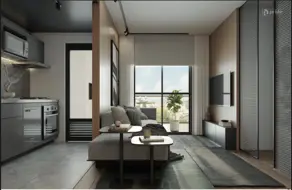 Imagem 5 - Apartamento Garden em Centro, Curitiba - PR