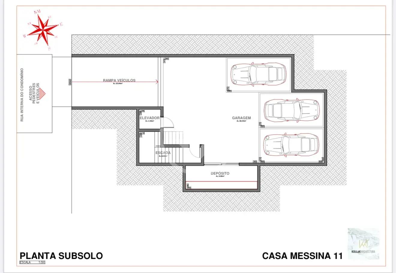 Image 10 - Casa Condomínio em Butiatuvinha, Curitiba - PR