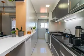 Imagem 4 - Apartamento em FANNY, Curitiba - PR
