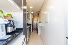 Imagem 5 - Apartamento em FANNY, Curitiba - PR
