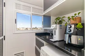 Imagem 6 - Apartamento em FANNY, Curitiba - PR