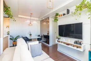 Apartamento FANNY, Curitiba - PR — foto 2