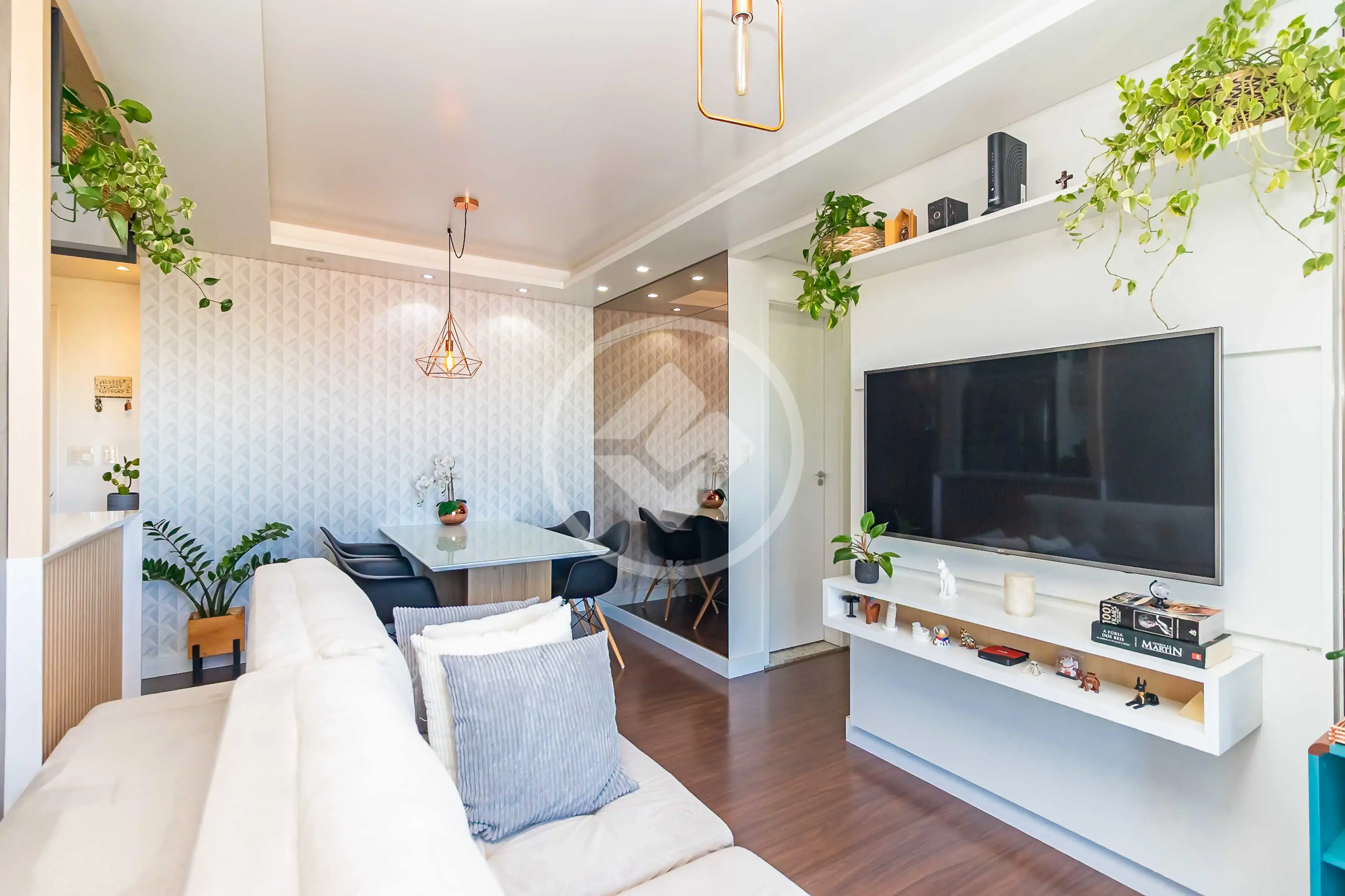 Image 2 - Apartamento em FANNY, Curitiba - PR