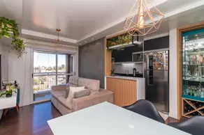 Imagem 3 - Apartamento em FANNY, Curitiba - PR