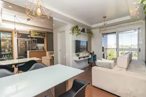 Apartamento FANNY, Curitiba - PR — foto 1