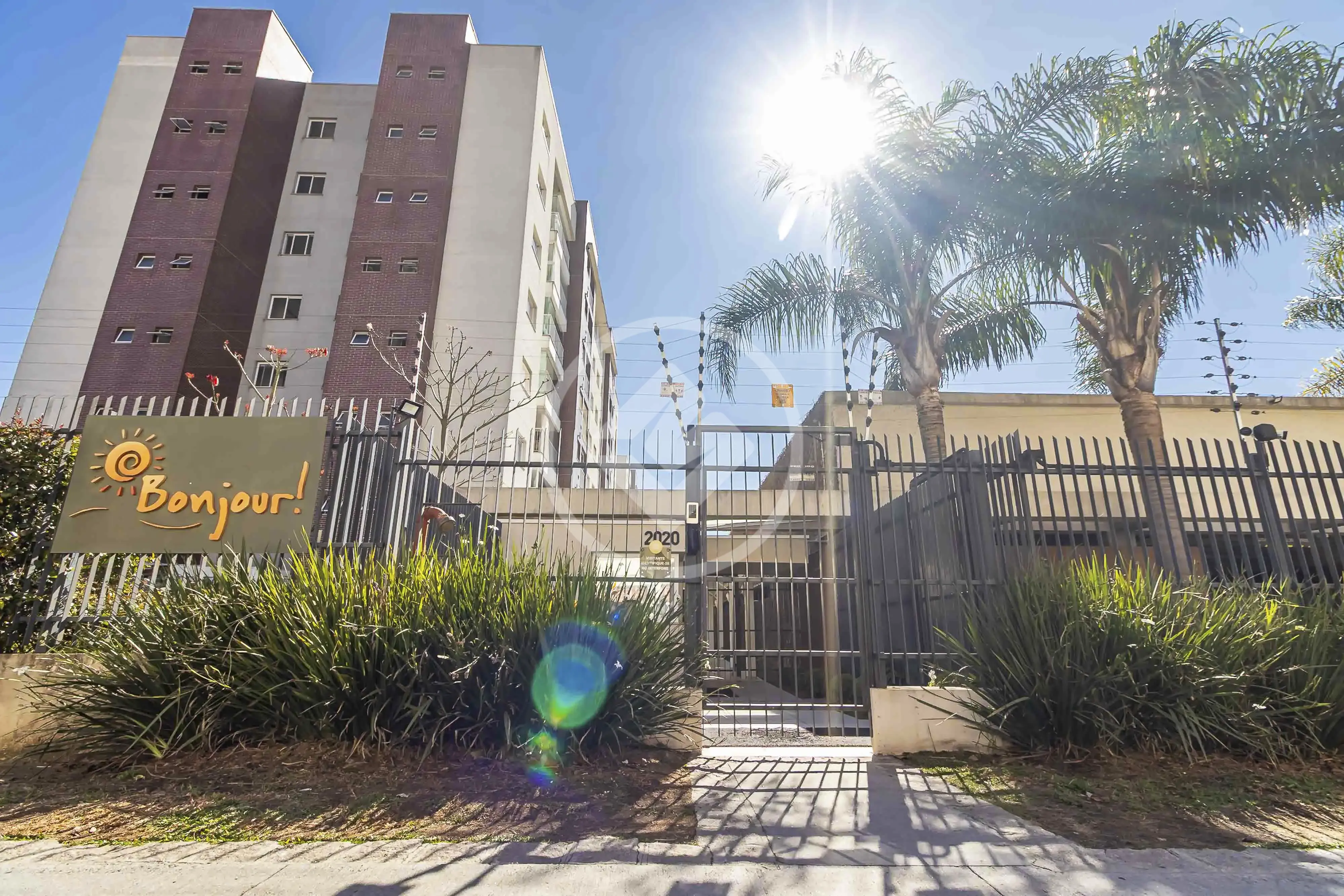 Image 37 - Apartamento em FANNY, Curitiba - PR