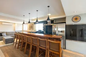 Imagem 5 - Apartamento Duplex em Água Verde, Curitiba - PR
