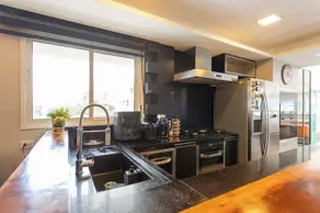 Imagem 5 - Apartamento Duplex em Água Verde, Curitiba - PR
