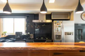 Imagem 4 - Apartamento Duplex em Água Verde, Curitiba - PR