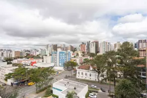 Imagem 2 - Apartamento Duplex em Água Verde, Curitiba - PR