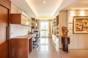 Imagem 2 - Apartamento Duplex em Água Verde, Curitiba - PR