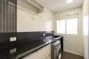 Imagem 4 - Apartamento Duplex em Água Verde, Curitiba - PR