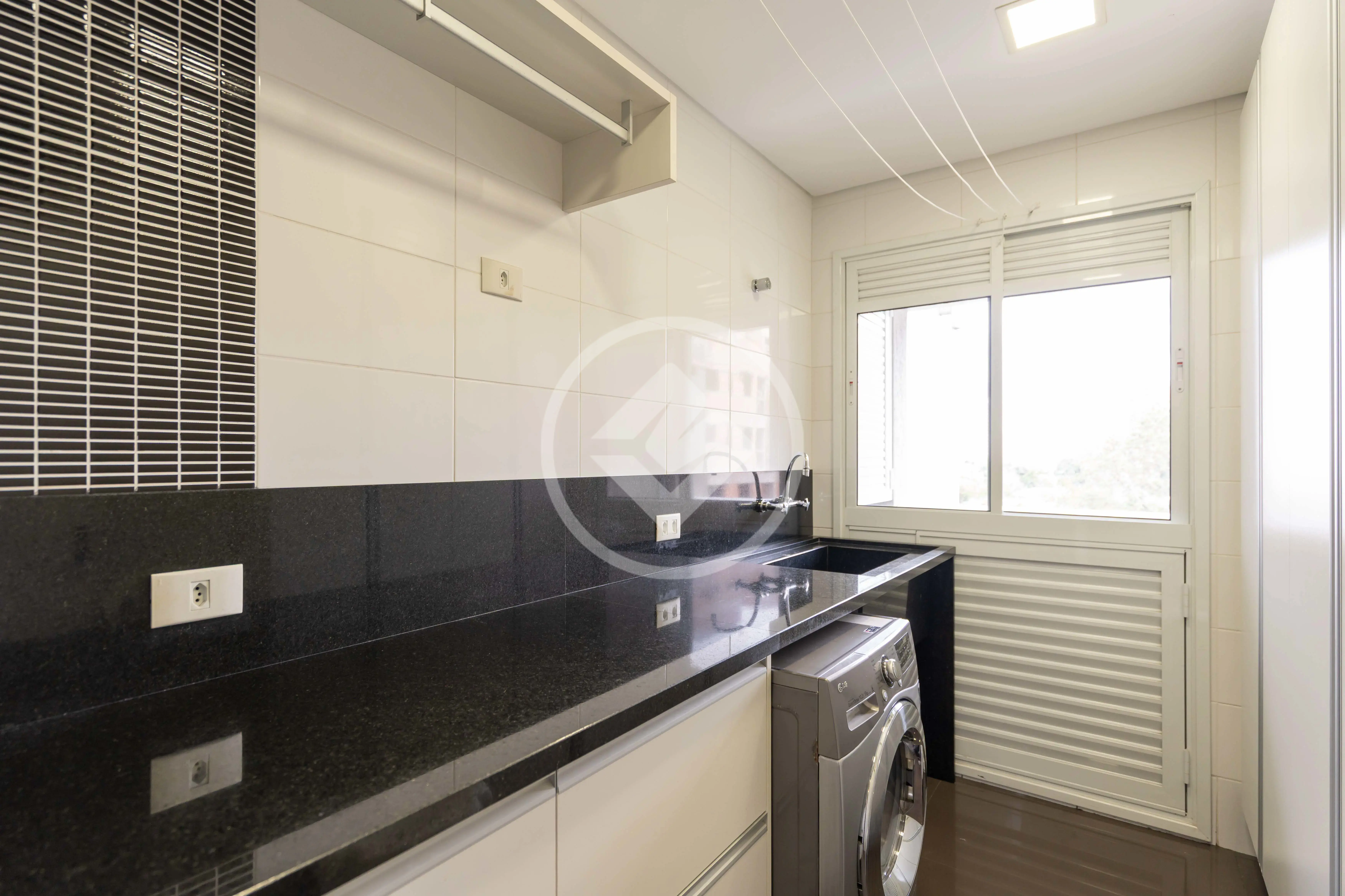 Imagem 4 - Apartamento Duplex em Água Verde, Curitiba - PR