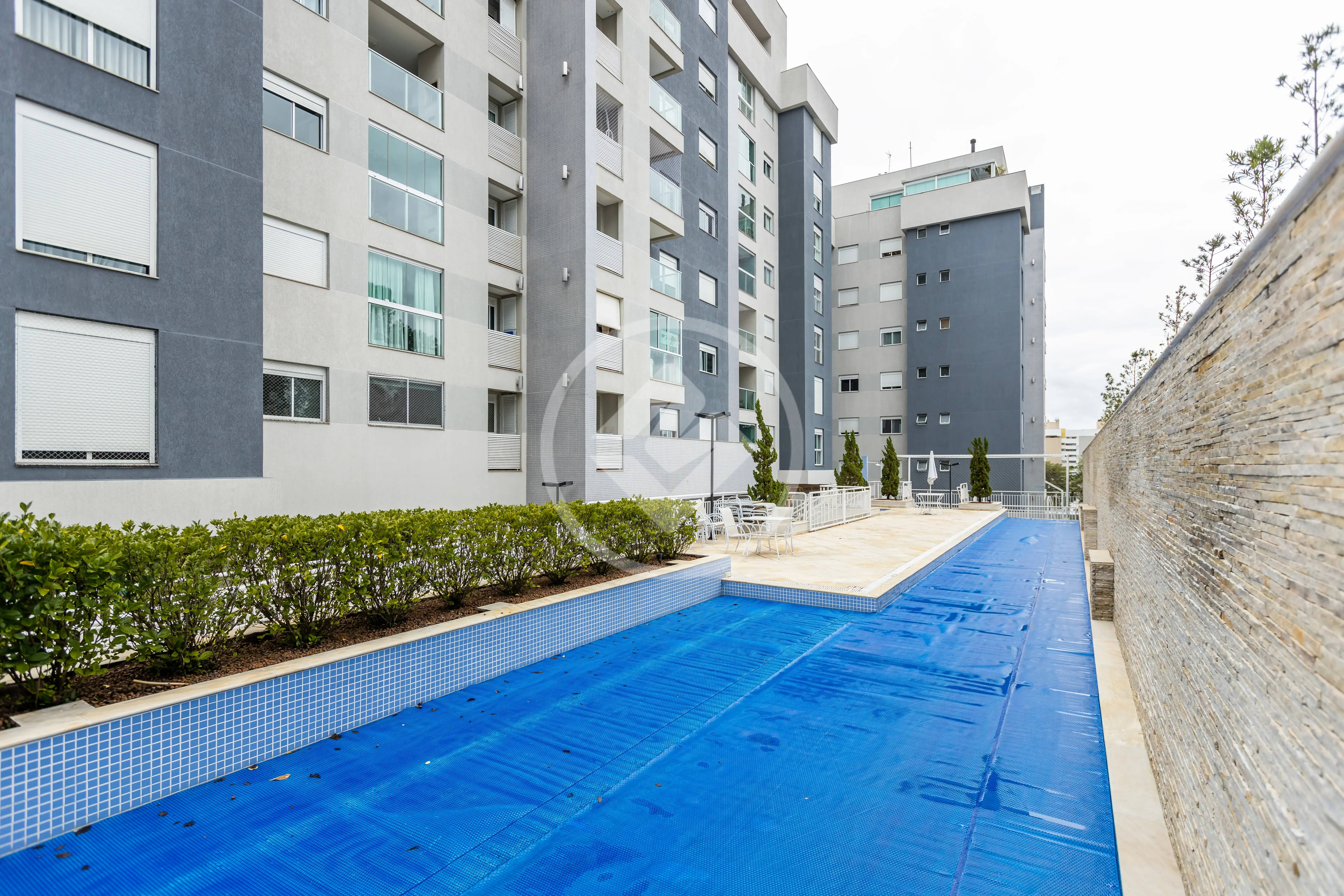 Imagem 1 - Apartamento Duplex em Água Verde, Curitiba - PR