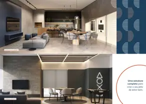 Imagem 5 - Apartamento em Novo Mundo, Curitiba - PR