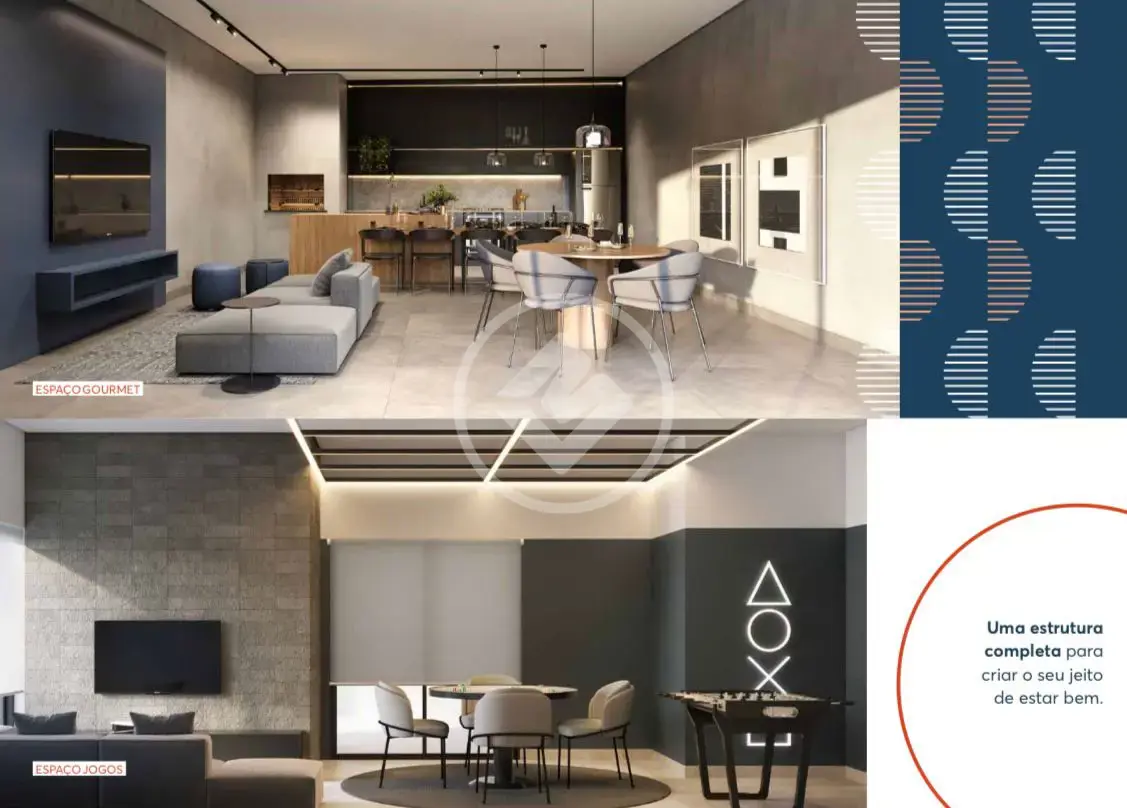 Imagem 5 - Apartamento em Novo Mundo, Curitiba - PR