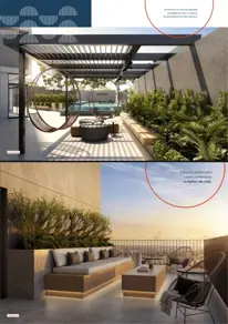Imagem 4 - Apartamento em Novo Mundo, Curitiba - PR