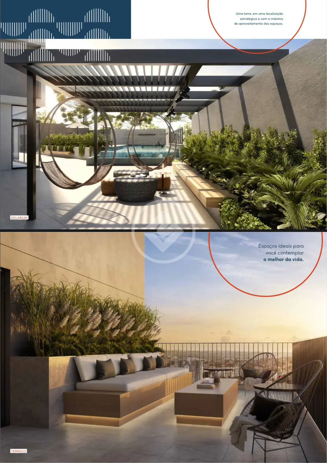 Imagem 4 - Apartamento em Novo Mundo, Curitiba - PR