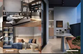 Imagem 6 - Apartamento em Novo Mundo, Curitiba - PR