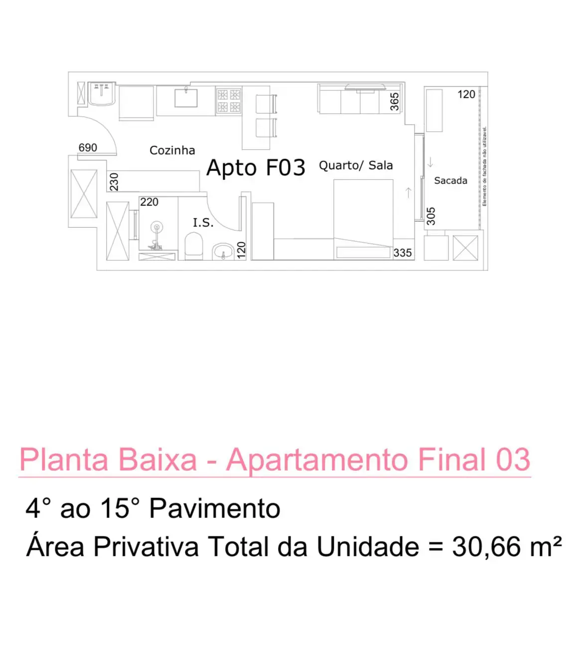 Image 12 - Apartamento em Novo Mundo, Curitiba - PR