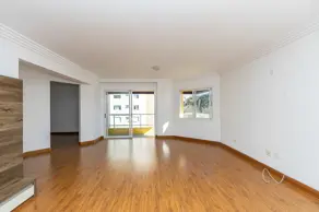 Imagem 2 - Apartamento em Água Verde, Curitiba - PR