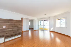 Apartamento Água Verde, Curitiba - PR — foto 2