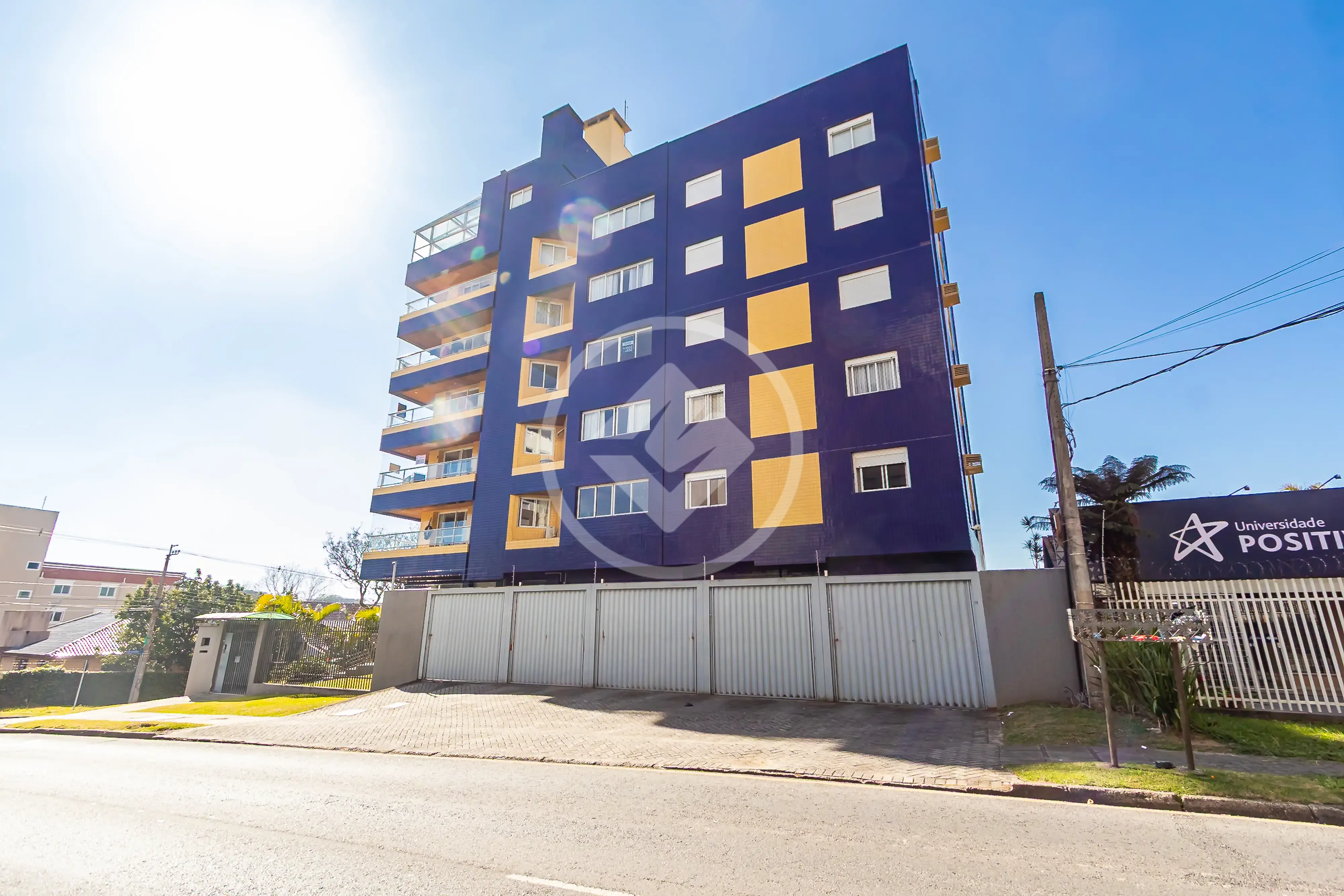 Image 75 - Apartamento em Água Verde, Curitiba - PR