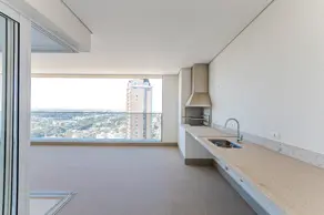 Imagem 4 - Apartamento em Campo Comprido, Curitiba - PR
