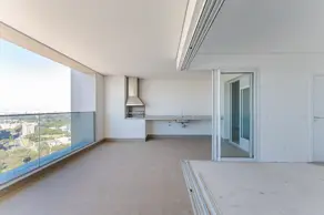 Imagem 5 - Apartamento em Campo Comprido, Curitiba - PR