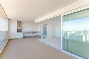 Imagem 6 - Apartamento em Campo Comprido, Curitiba - PR