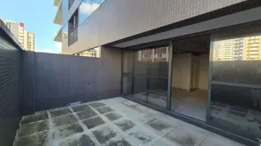 Imagem 6 - Sala Comercial em Água Verde, Curitiba - PR