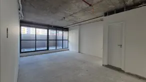 Imagem 3 - Sala Comercial em Água Verde, Curitiba - PR