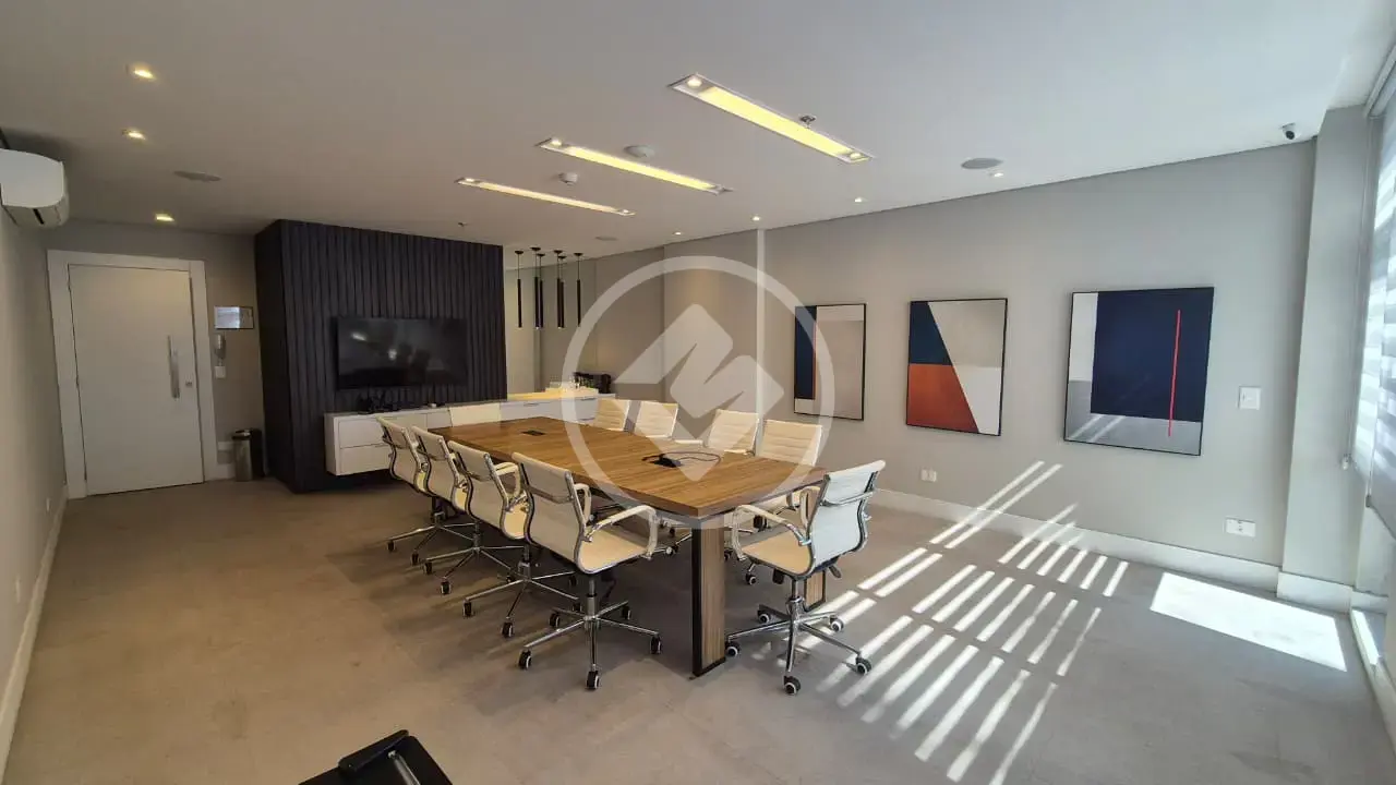 Sala comercial à venda no bairro Água Verde, Curitiba – foto 17 de 24
