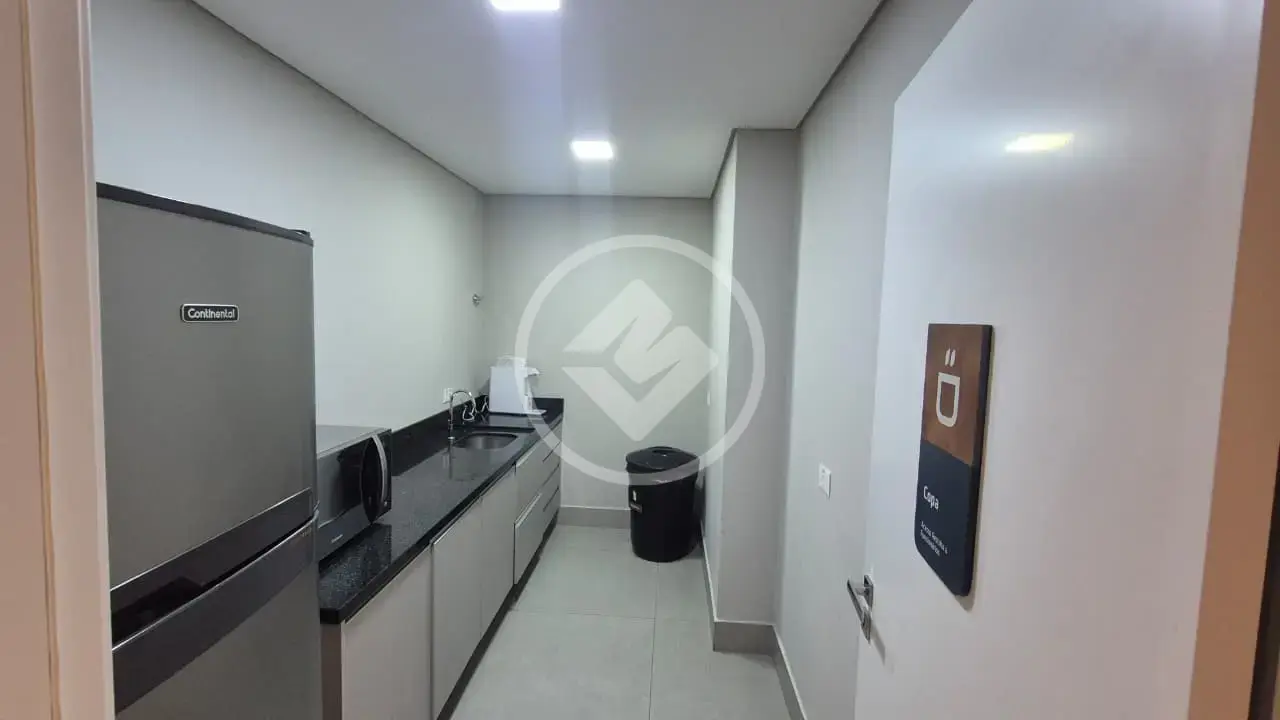 Sala comercial à venda no bairro Água Verde, Curitiba – foto 22 de 24