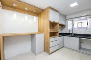 Apartamento Juvevê, Curitiba - PR — foto 2