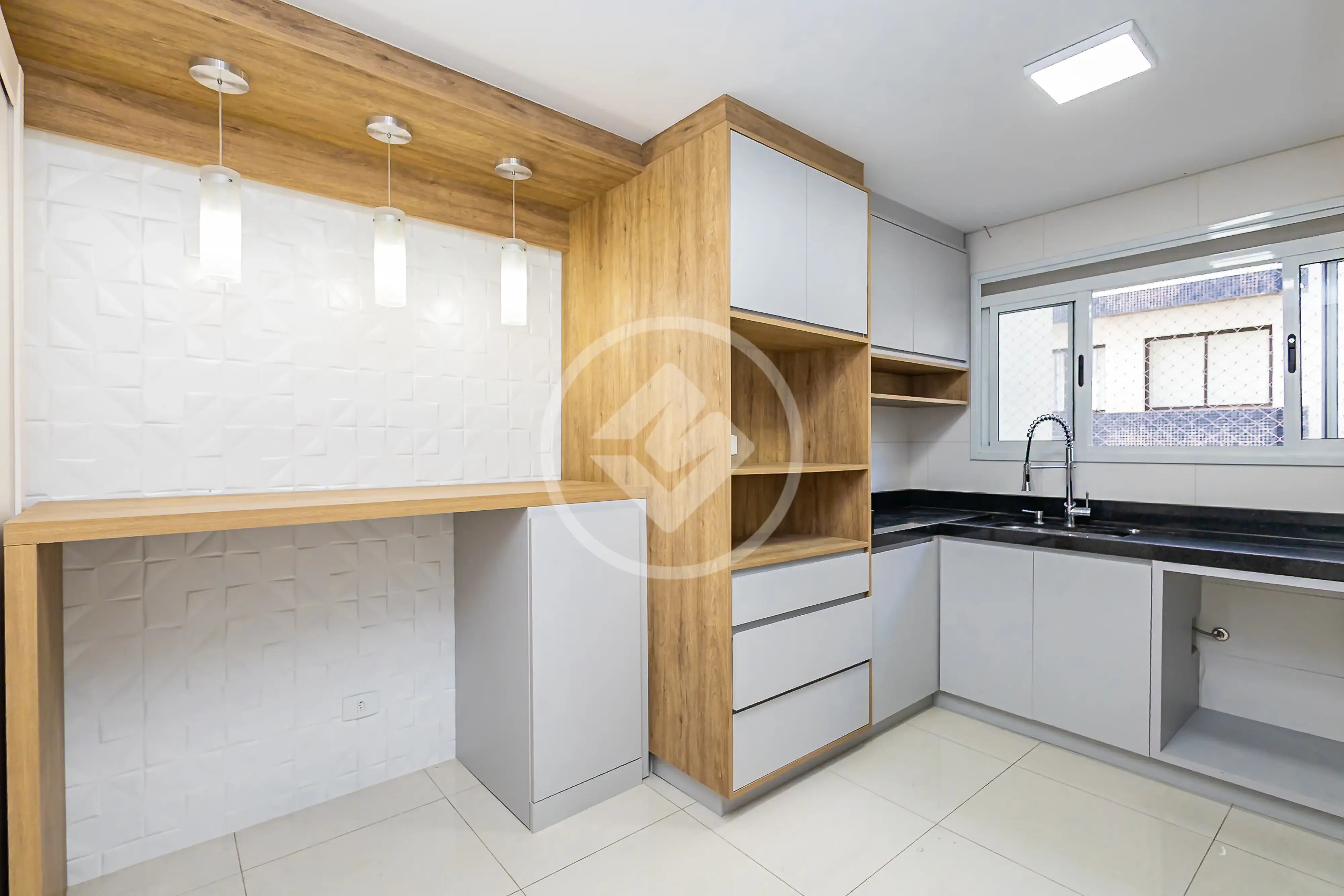 Image 2 - Apartamento em Juvevê, Curitiba - PR