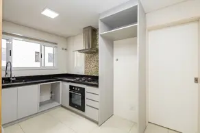 Imagem 2 - Apartamento em Juvevê, Curitiba - PR